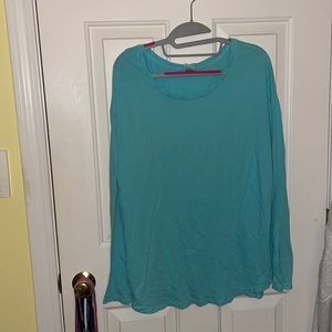 Long Sleeve Tshirt From PINK